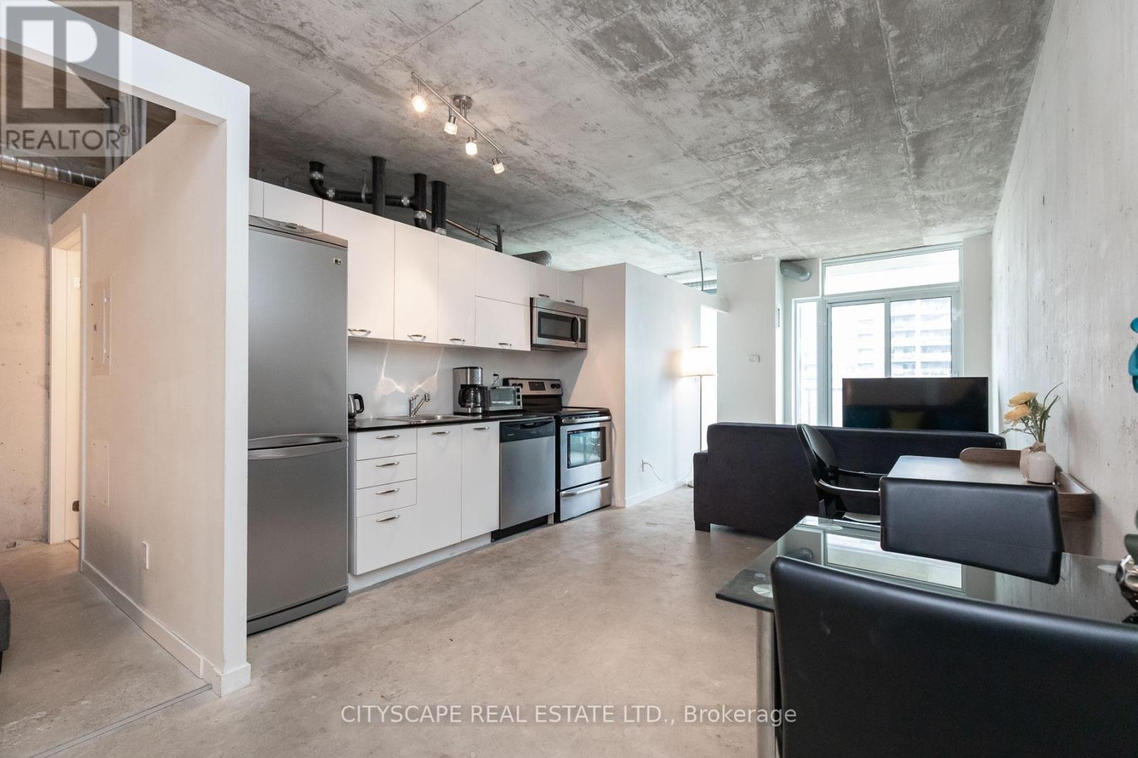727 - 150 Sudbury Street, Toronto, Ontario  M6J 3S8 - Photo 11 - W12452716