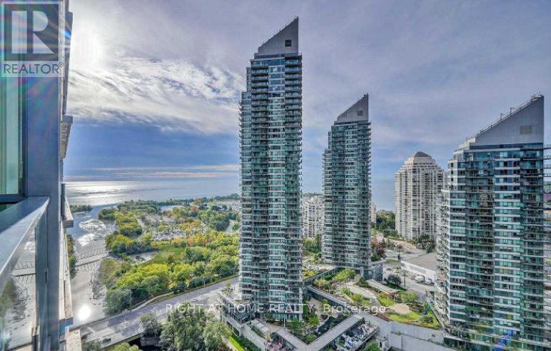 2601 - 2220 Lake Shore Boulevard W, Toronto, Ontario  M8V 0C1 - Photo 19 - W12370329