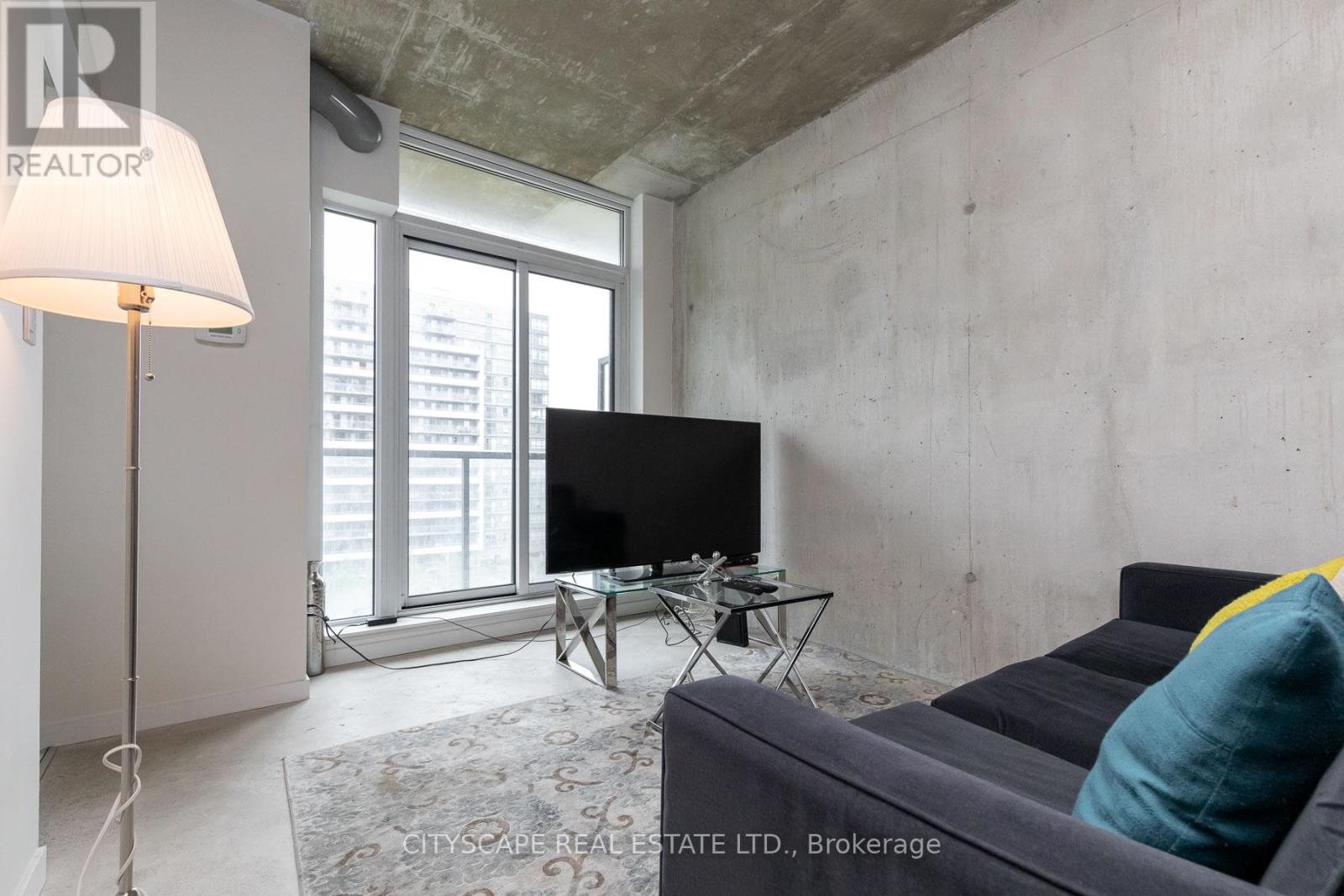 727 - 150 Sudbury Street, Toronto, Ontario  M6J 3S8 - Photo 9 - W12452716