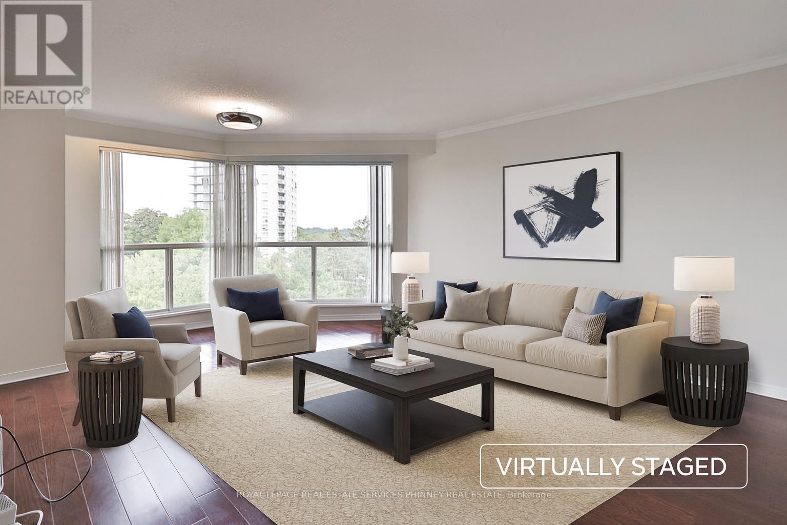 709 - 1700 The Collegeway, Mississauga, Ontario  L5L 4M2 - Photo 5 - W12404671