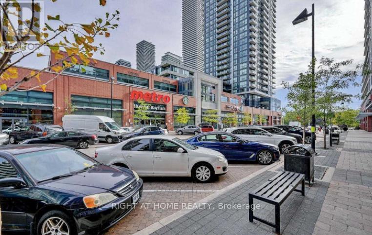 2601 - 2220 Lake Shore Boulevard W, Toronto, Ontario  M8V 0C1 - Photo 22 - W12370329