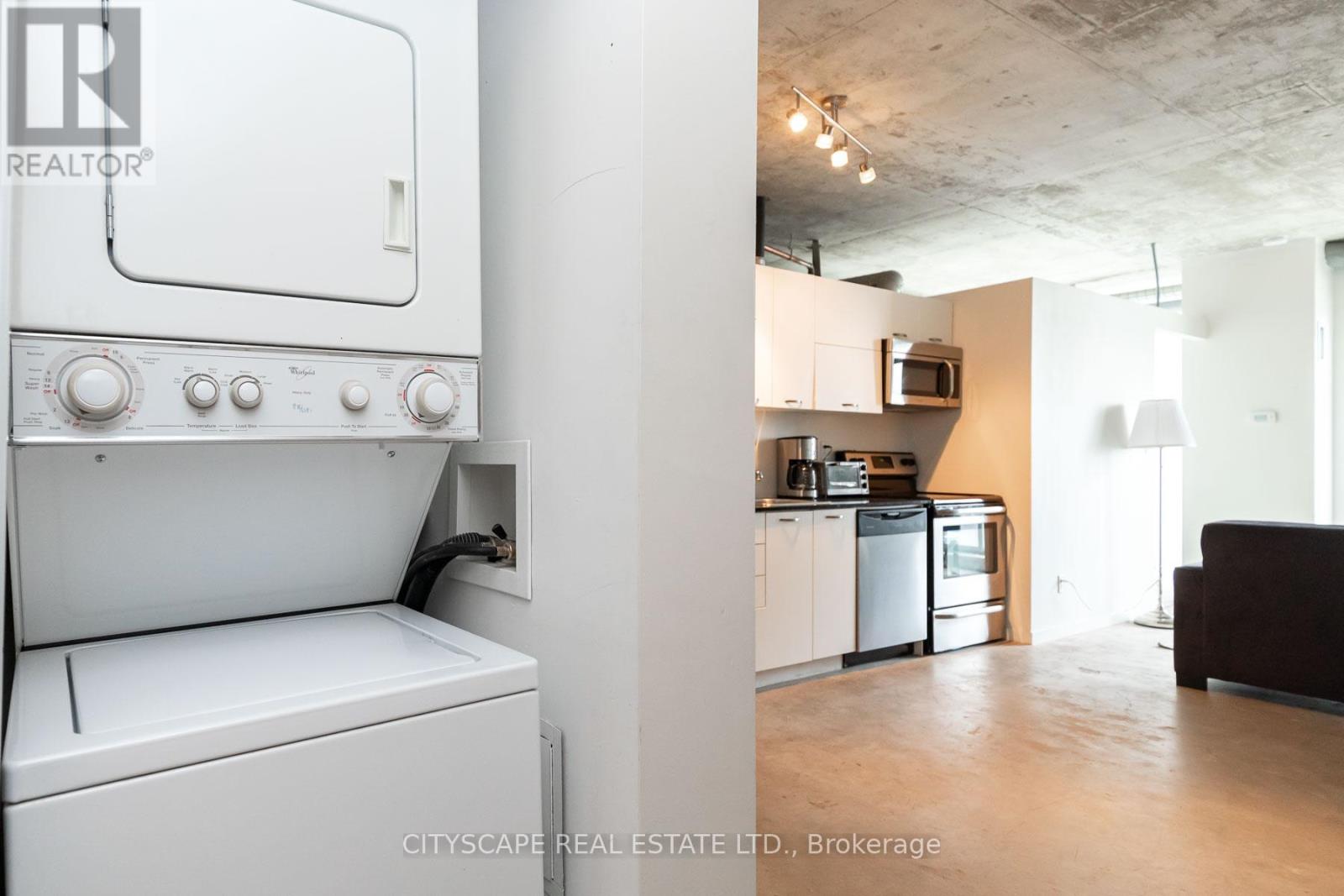 727 - 150 Sudbury Street, Toronto, Ontario  M6J 3S8 - Photo 4 - W12452716