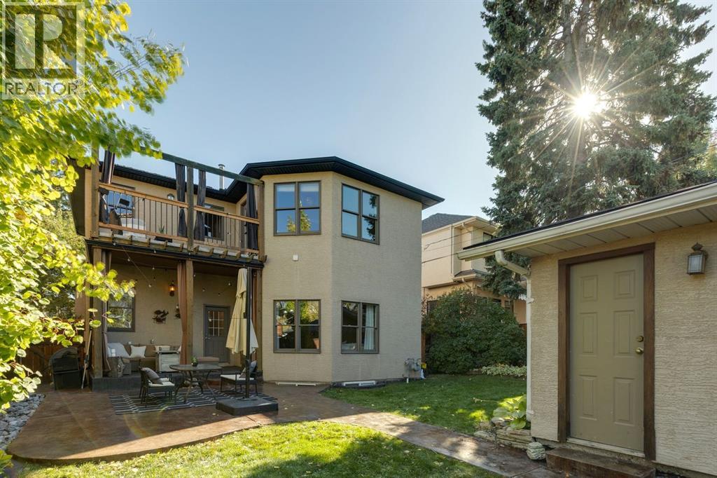 2009 32 Street Sw, Calgary, Alberta  T3E 2R2 - Photo 42 - A2263329