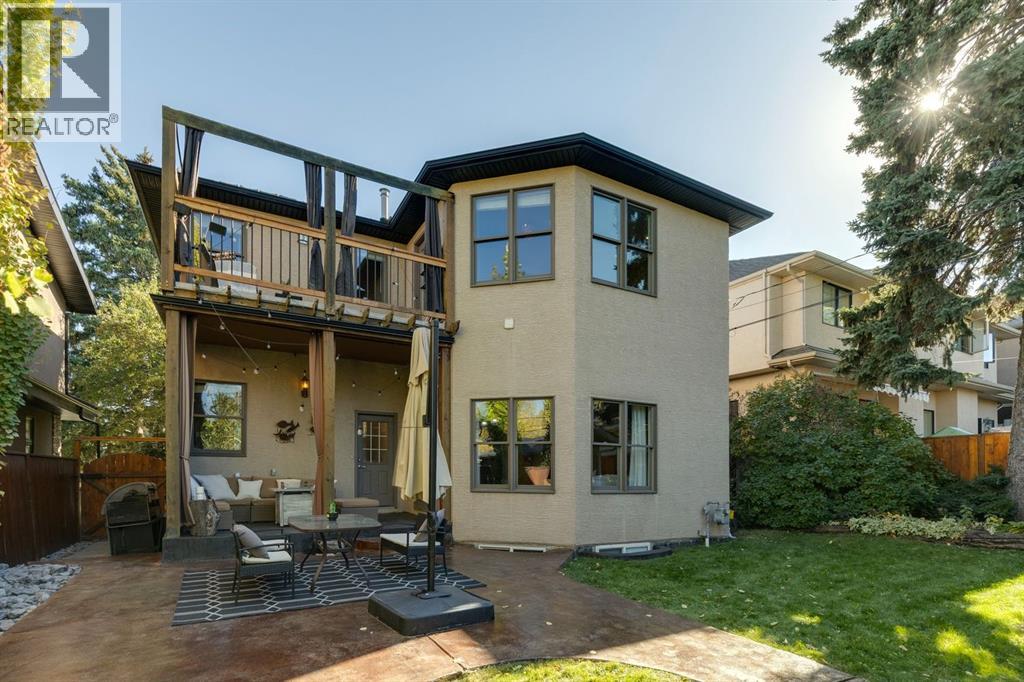 2009 32 Street Sw, Calgary, Alberta  T3E 2R2 - Photo 43 - A2263329