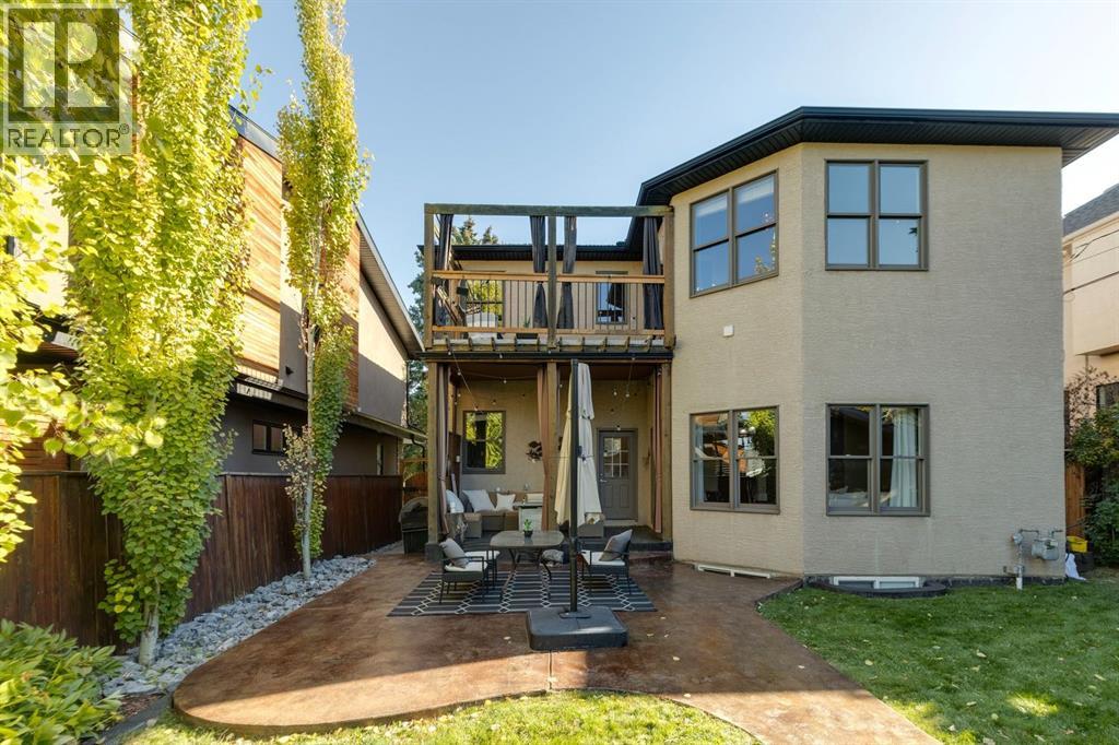 2009 32 Street Sw, Calgary, Alberta  T3E 2R2 - Photo 45 - A2263329