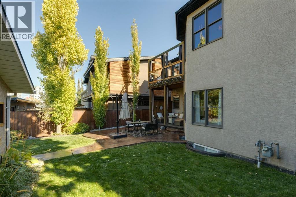 2009 32 Street Sw, Calgary, Alberta  T3E 2R2 - Photo 46 - A2263329