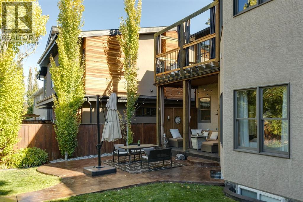 2009 32 Street Sw, Calgary, Alberta  T3E 2R2 - Photo 47 - A2263329