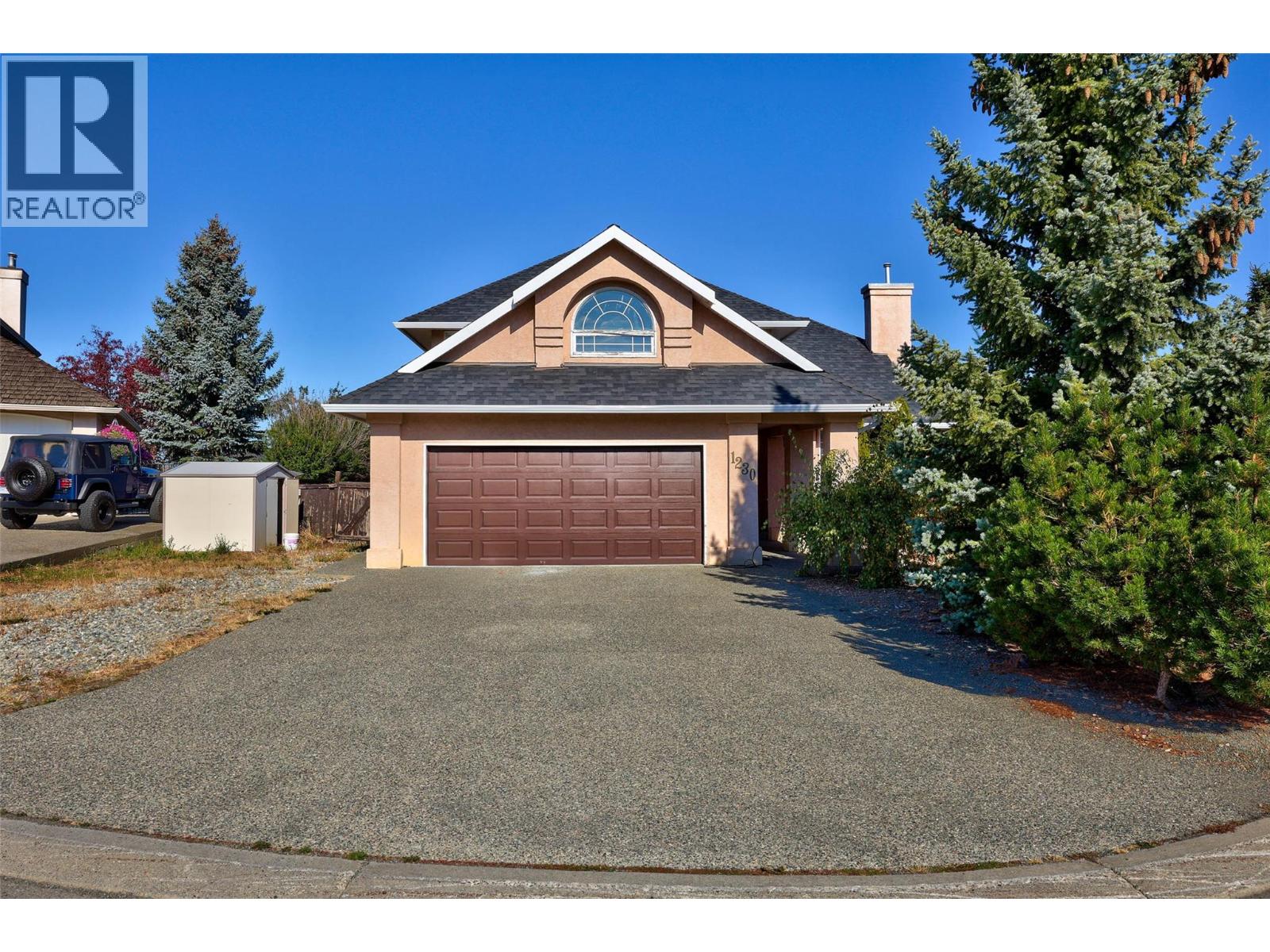 1230 ST ANDREWS Way, Kamloops, British Columbia