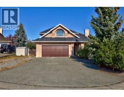 1230 ST ANDREWS Way, kamloops, British Columbia