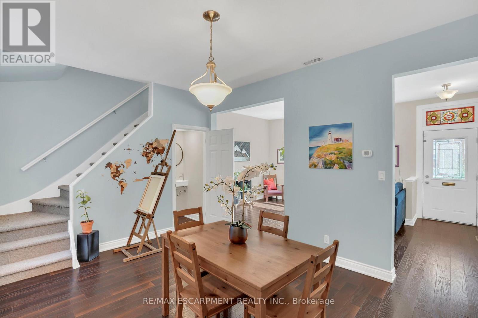 22 Liberty Street, Hamilton, Ontario  L8N 2N6 - Photo 17 - X12448312