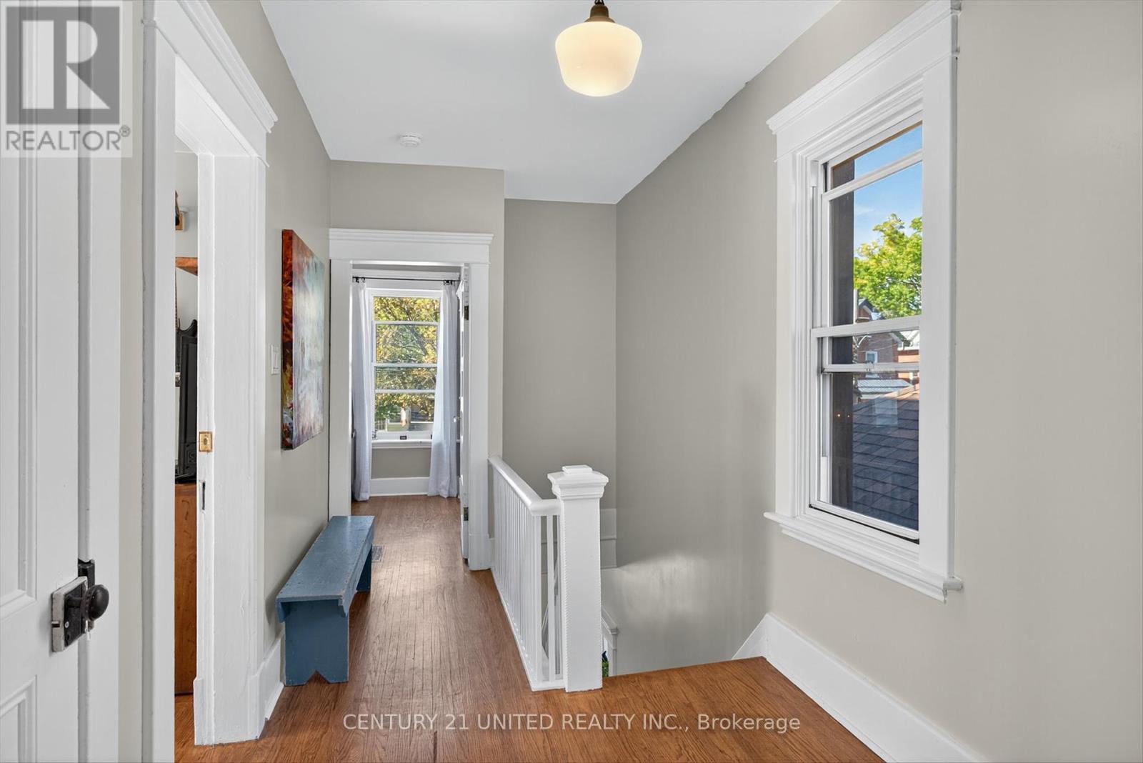 470 Rogers Street, Peterborough, Ontario  K9H 1W9 - Photo 16 - X12457496