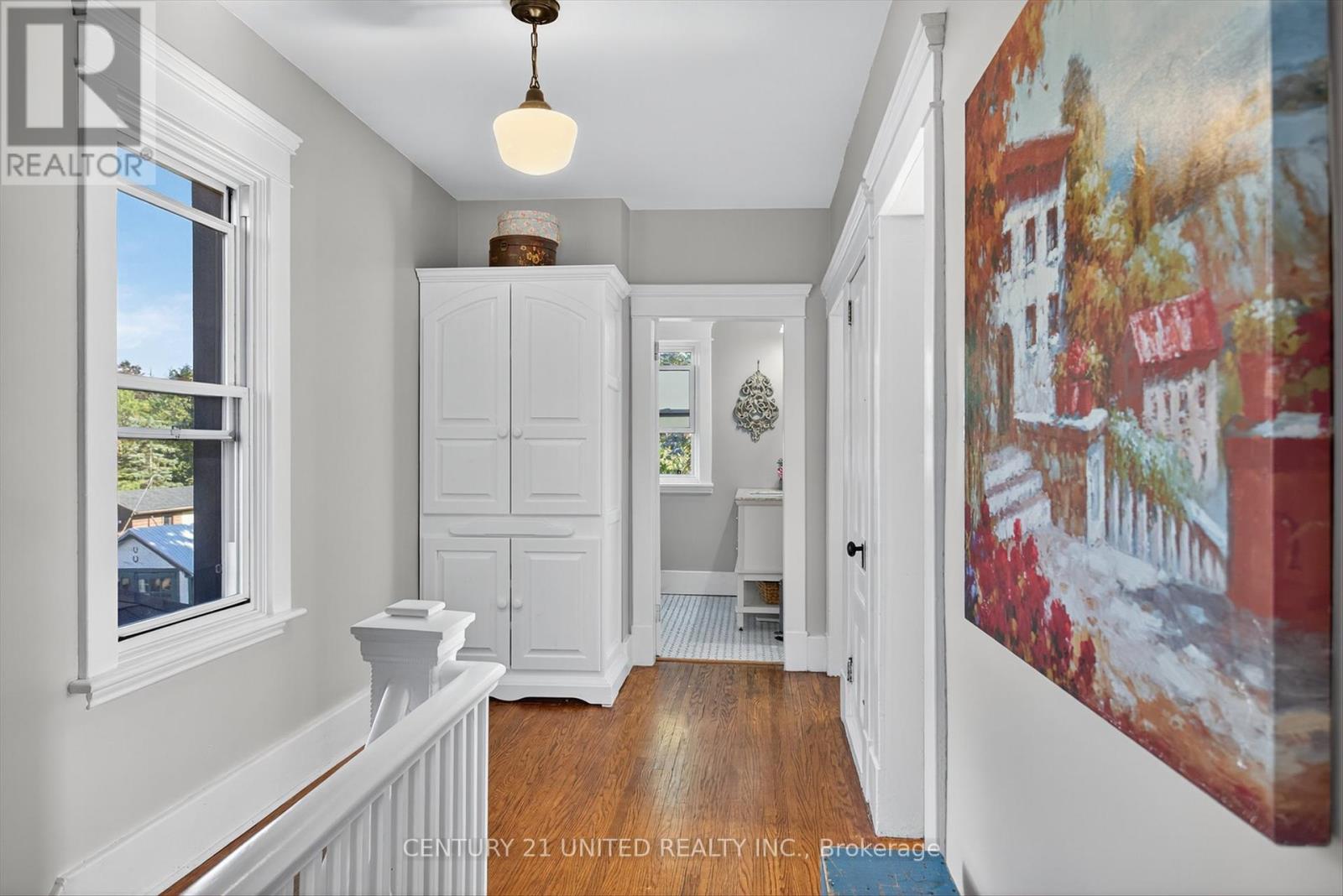 470 Rogers Street, Peterborough, Ontario  K9H 1W9 - Photo 17 - X12457496