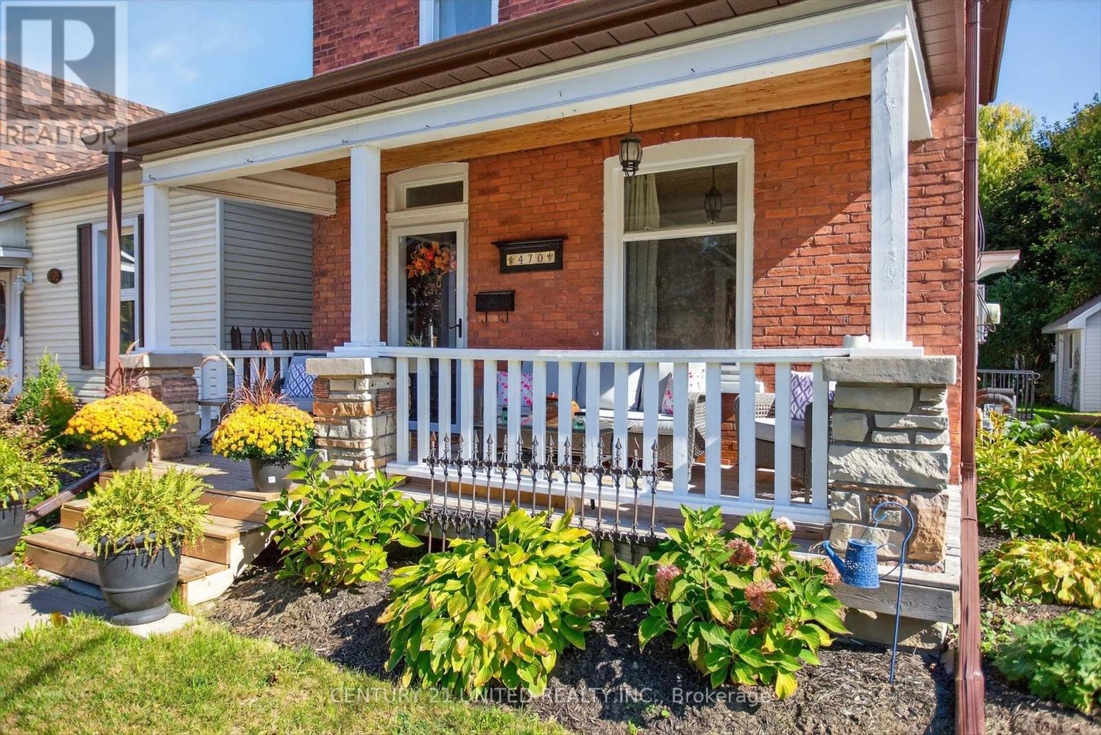 470 Rogers Street, Peterborough, Ontario  K9H 1W9 - Photo 3 - X12457496