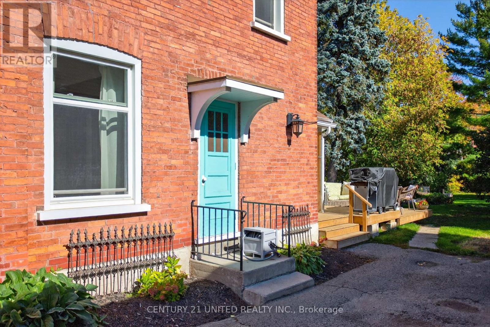 470 Rogers Street, Peterborough, Ontario  K9H 1W9 - Photo 31 - X12457496
