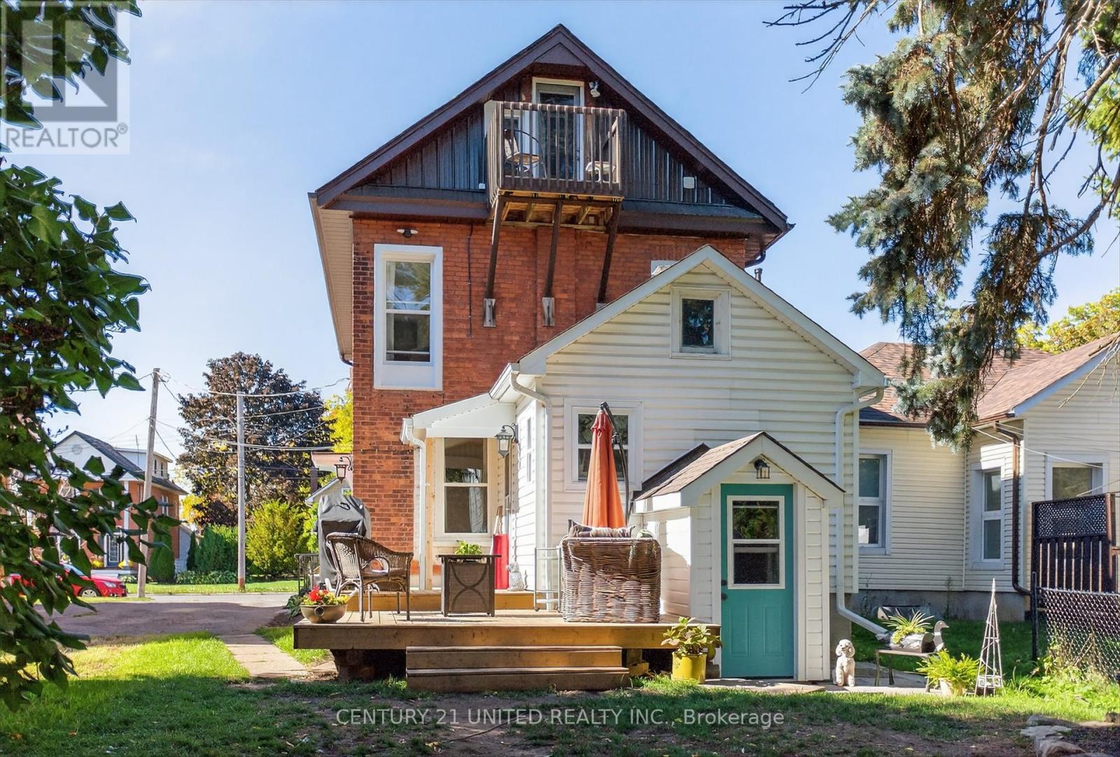 470 Rogers Street, Peterborough, Ontario  K9H 1W9 - Photo 32 - X12457496