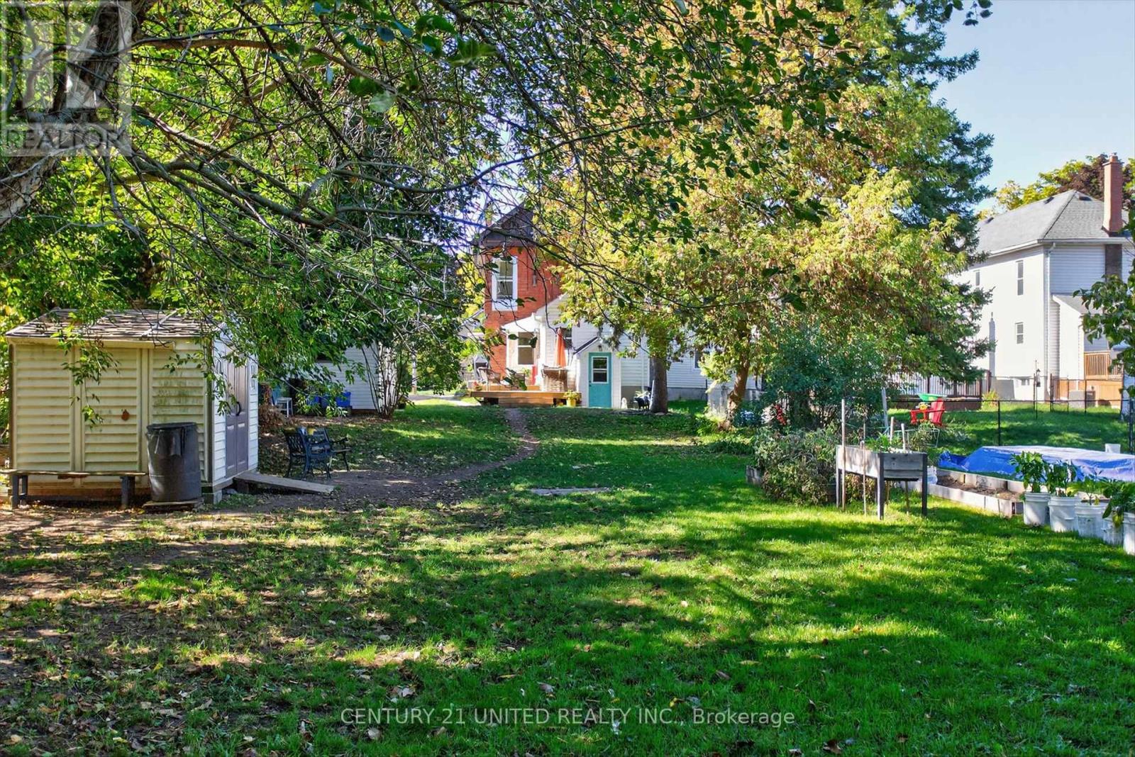 470 Rogers Street, Peterborough, Ontario  K9H 1W9 - Photo 34 - X12457496