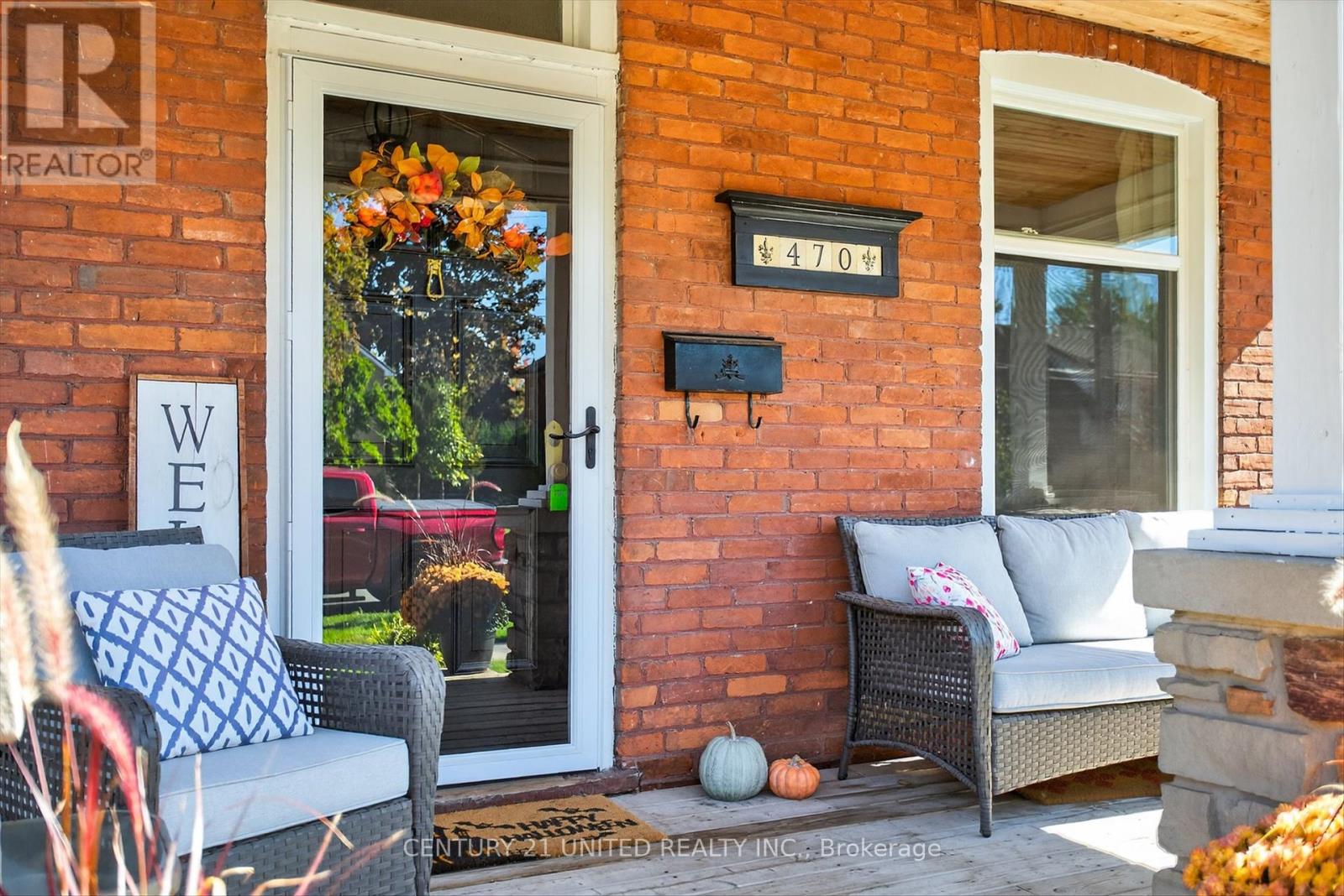 470 Rogers Street, Peterborough, Ontario  K9H 1W9 - Photo 4 - X12457496