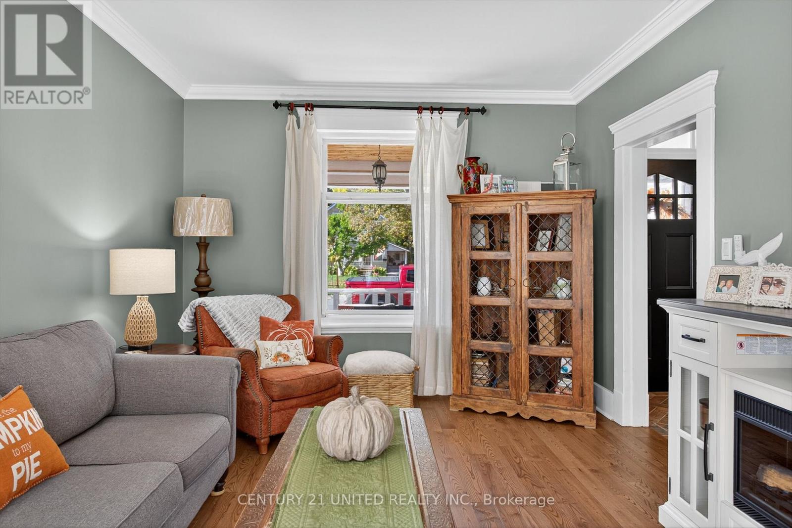 470 Rogers Street, Peterborough, Ontario  K9H 1W9 - Photo 7 - X12457496
