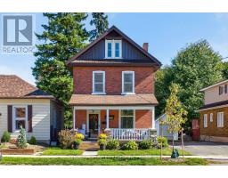 470 ROGERS STREET, Peterborough, Ontario