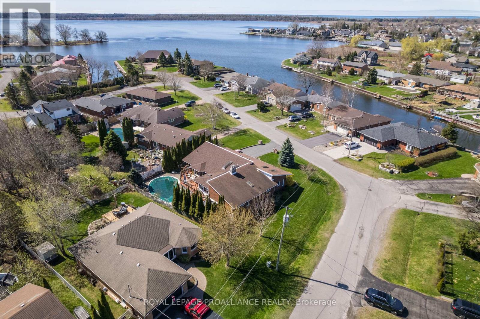 7 Brintnell Boulevard, Brighton, Ontario  K0K 1H0 - Photo 7 - X12457502