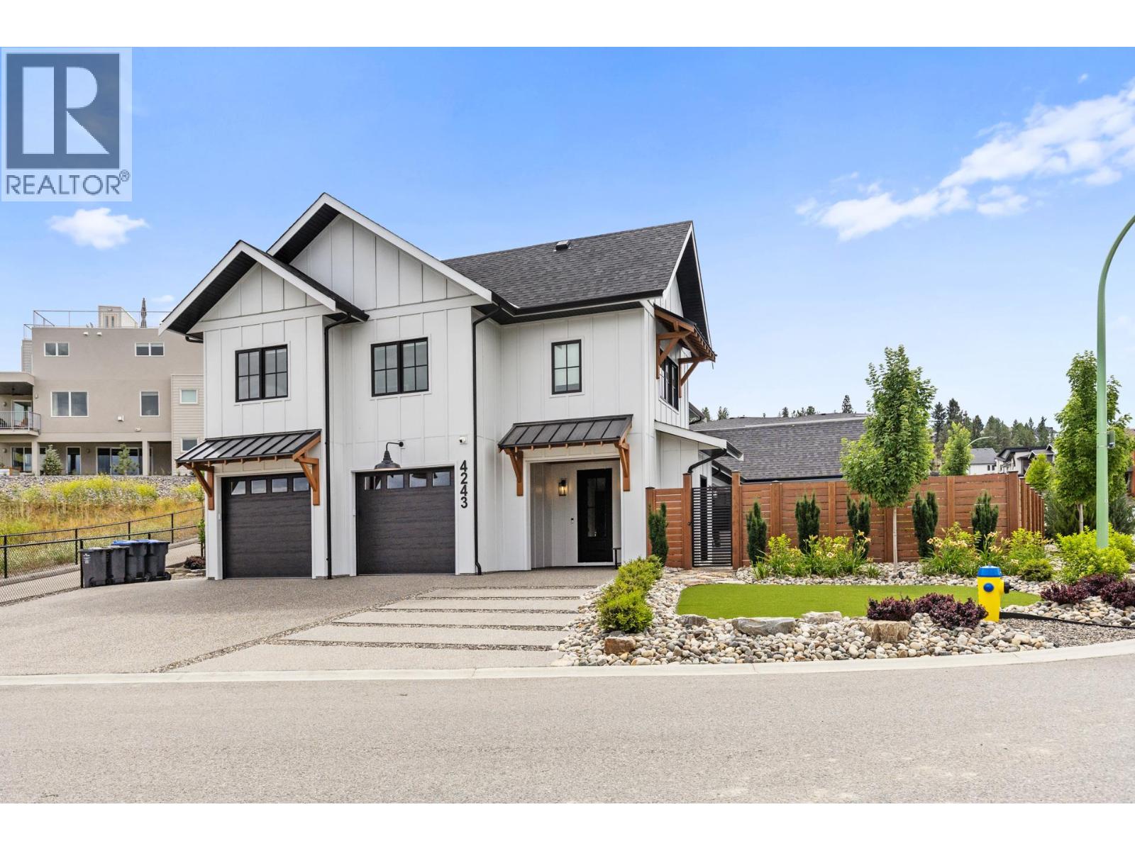 4243 Russo Street, Kelowna, British Columbia  V1W 0C6 - Photo 4 - 10365612