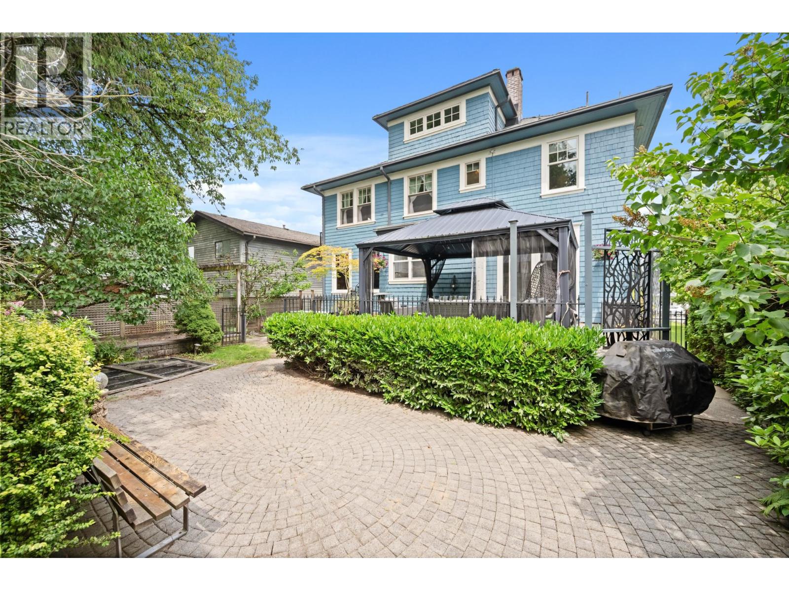 922 Fifth Street, New Westminster, British Columbia  V3L 2Y4 - Photo 33 - R3056523
