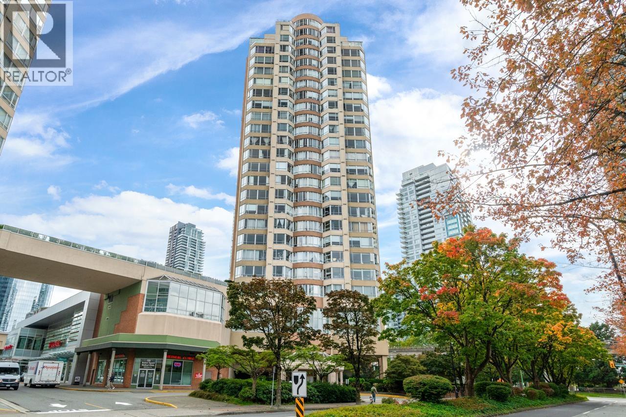 1005 6240 MCKAY AVENUE, Burnaby, British Columbia