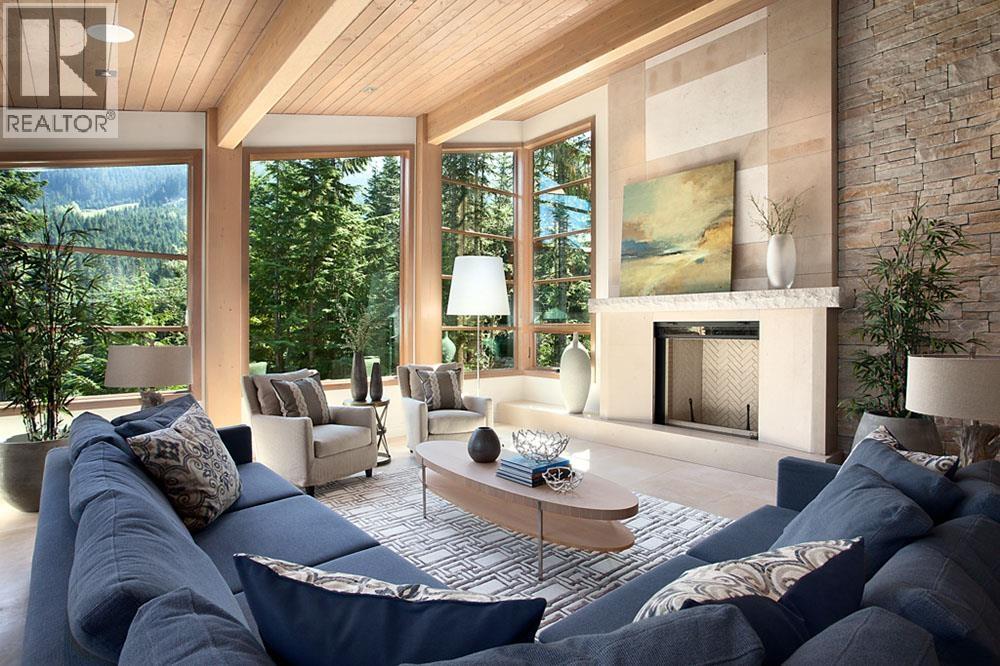 2963 HIGH POINT DRIVE, Whistler, British Columbia