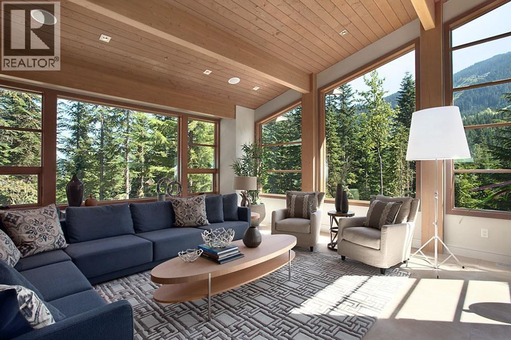 2963 High Point Drive, Whistler, British Columbia  V8E 0L6 - Photo 2 - R3057513