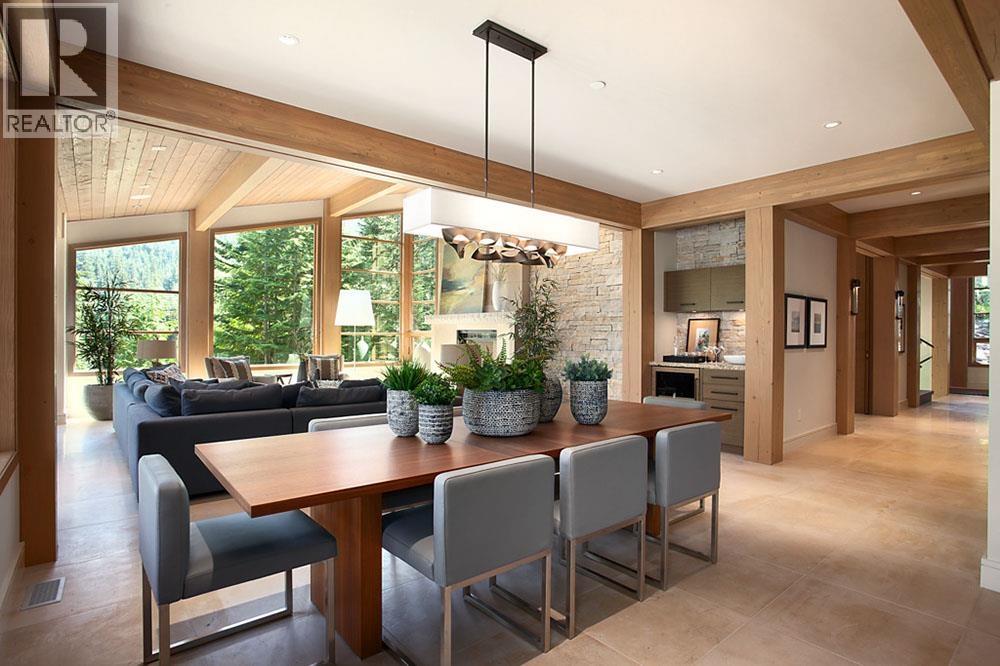 2963 High Point Drive, Whistler, British Columbia  V8E 0L6 - Photo 5 - R3057513