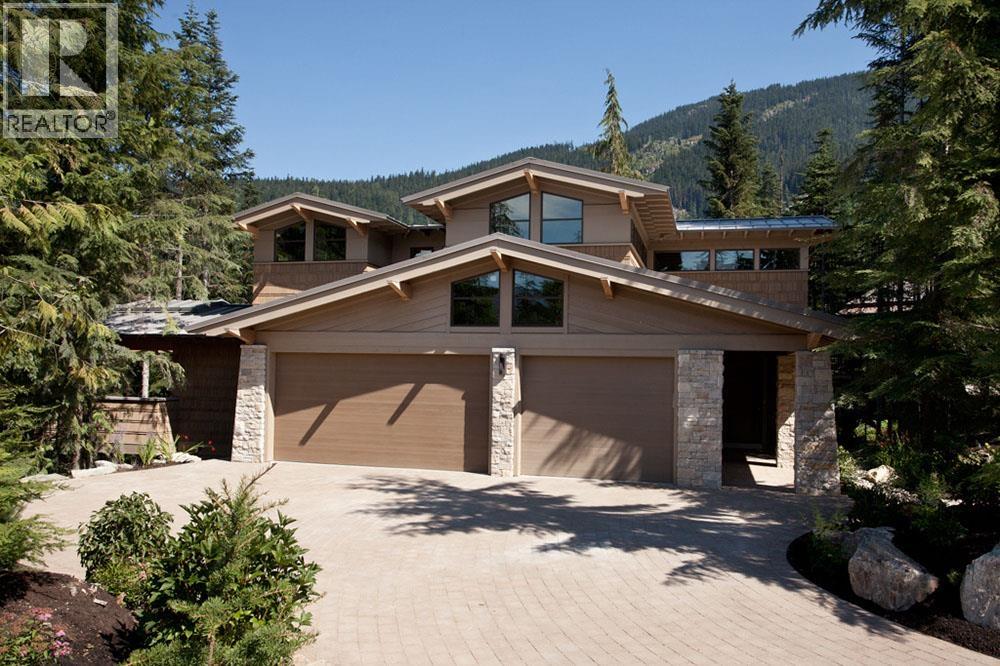2963 High Point Drive, Whistler, British Columbia  V8E 0L6 - Photo 25 - R3057513