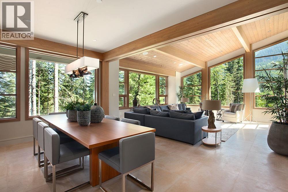 2963 High Point Drive, Whistler, British Columbia  V8E 0L6 - Photo 4 - R3057513