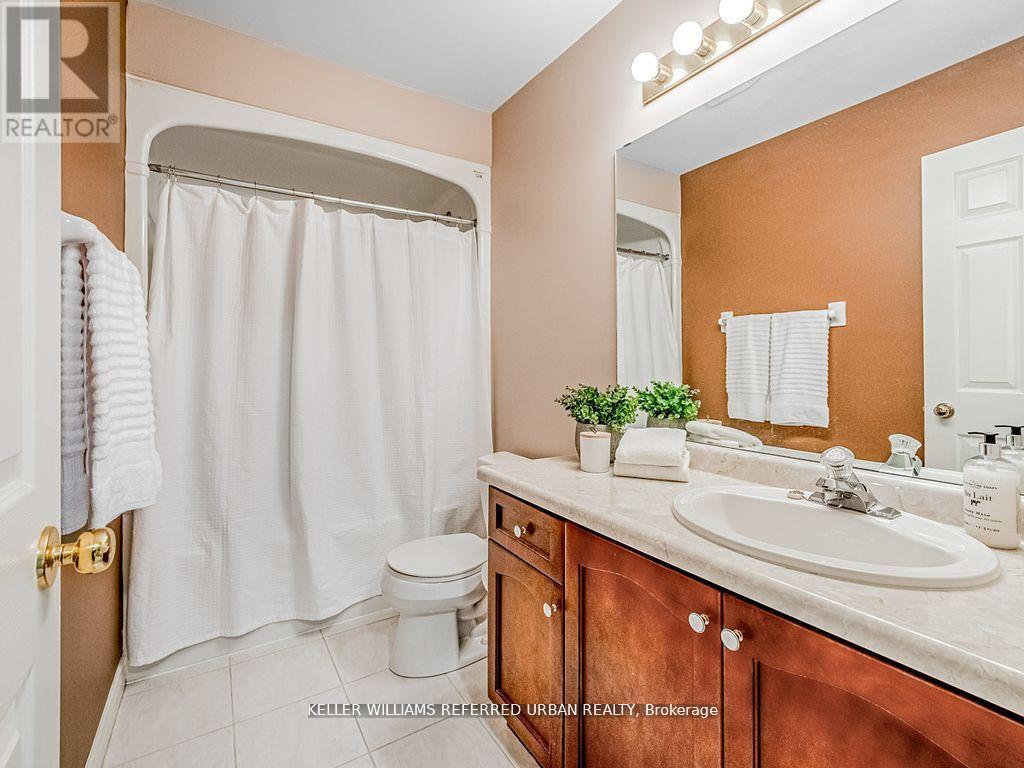 1166 Upper Wentworth Street E, Hamilton, Ontario  L9A 5G2 - Photo 25 - X12457438