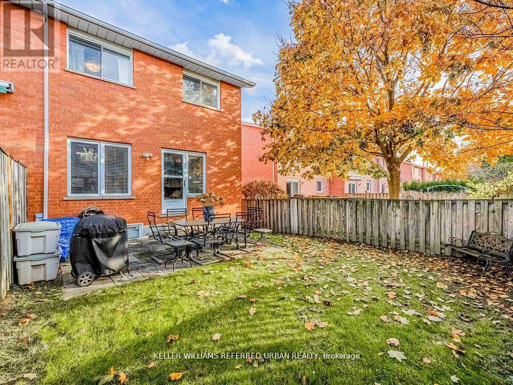 1166 Upper Wentworth Street E, Hamilton, Ontario  L9A 5G2 - Photo 33 - X12457438
