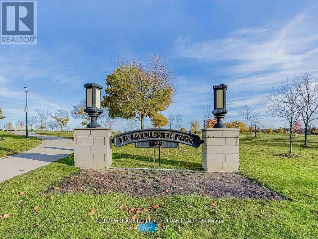 1166 Upper Wentworth Street E, Hamilton, Ontario  L9A 5G2 - Photo 35 - X12457438