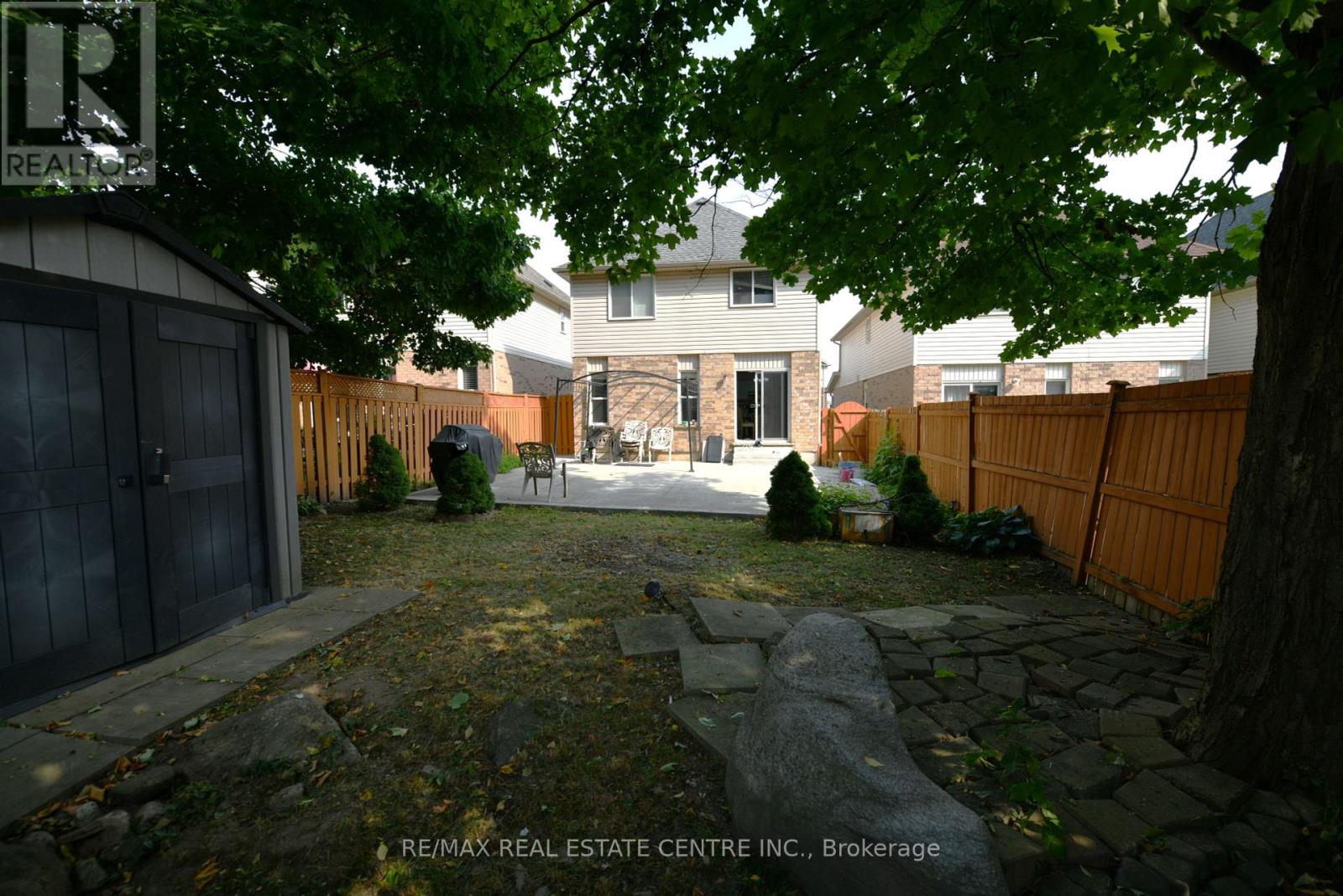 260 Bridlewreath Street, Kitchener, Ontario  N2E 4B4 - Photo 19 - X12457465