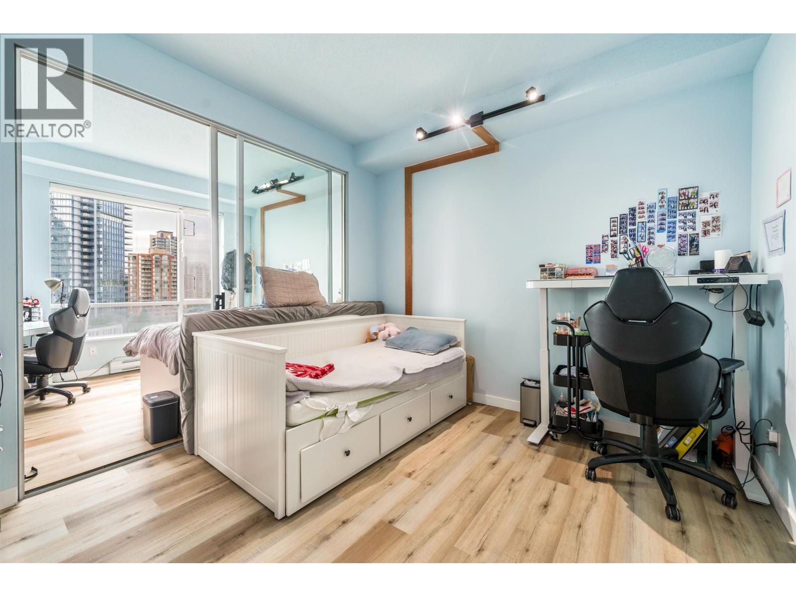 1005 6240 Mckay Avenue, Burnaby, British Columbia  V5H 4L8 - Photo 14 - R3056542