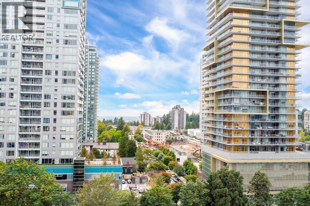 1005 6240 Mckay Avenue, Burnaby, British Columbia  V5H 4L8 - Photo 2 - R3056542