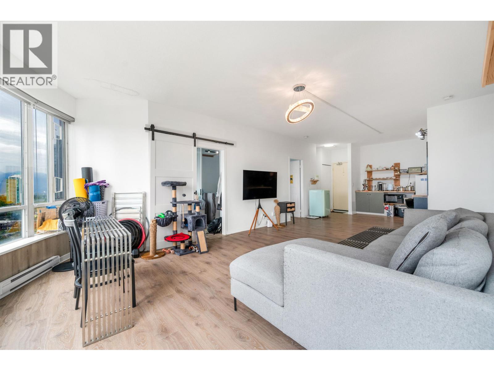 1005 6240 Mckay Avenue, Burnaby, British Columbia  V5H 4L8 - Photo 8 - R3056542