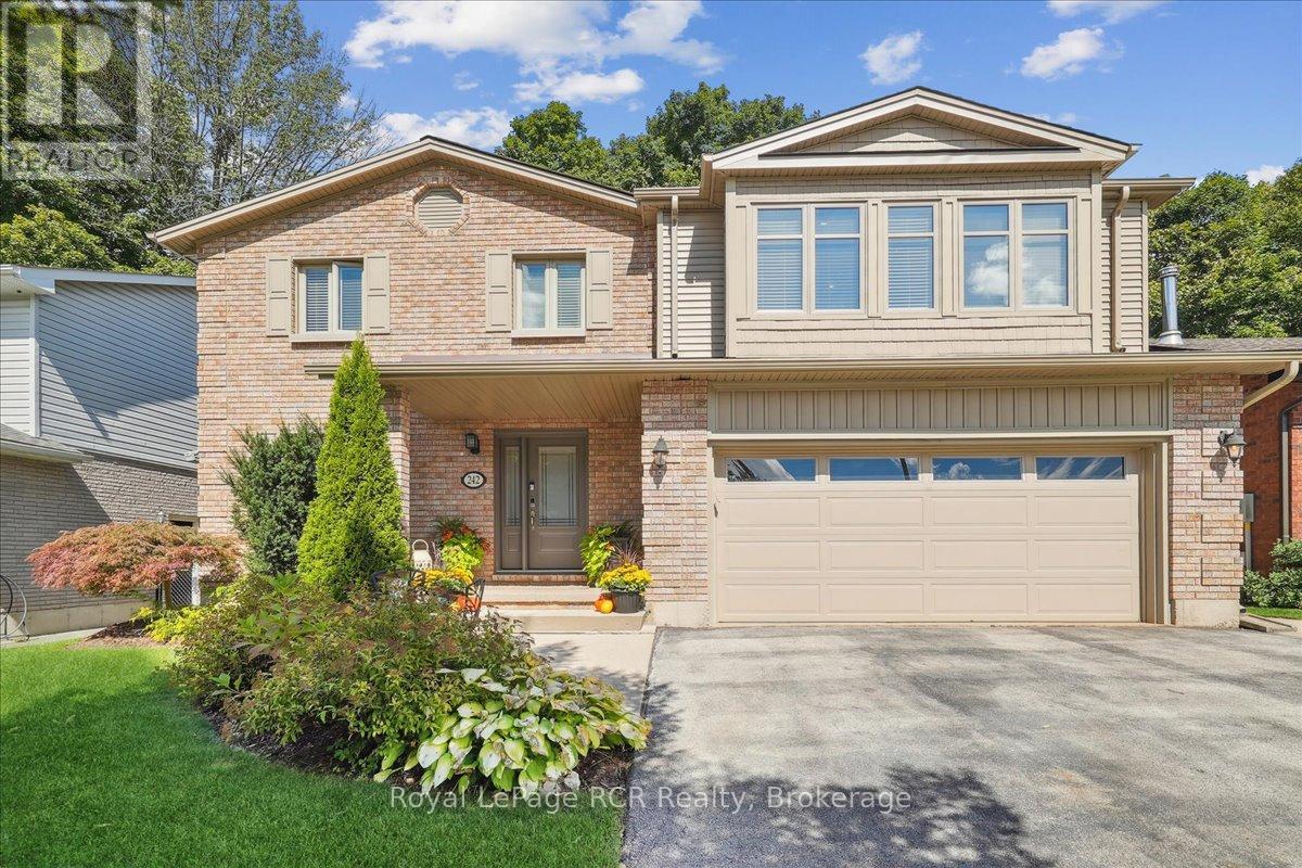 242 1ST STREET A W, Owen Sound, Ontario