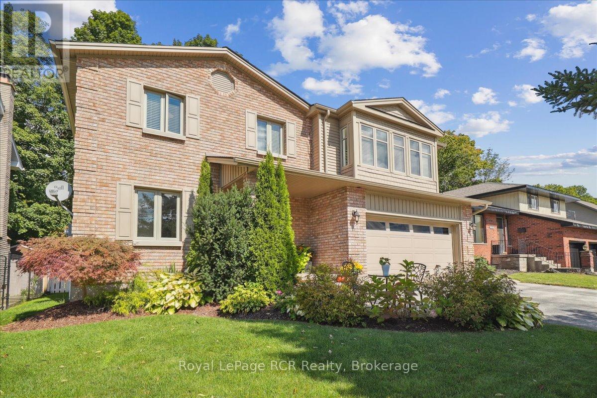 242 1st Street A W, Owen Sound, Ontario  N4K 6R5 - Photo 2 - X12457542