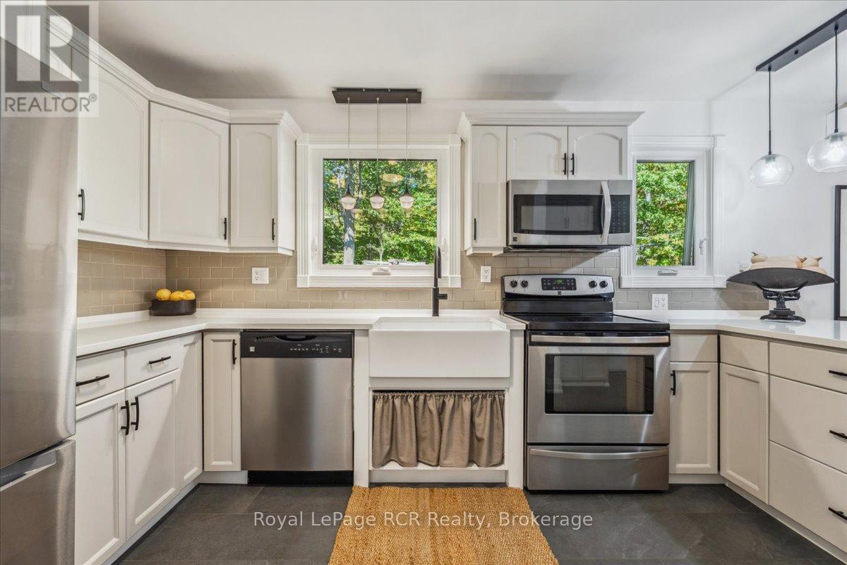 242 1st Street A W, Owen Sound, Ontario  N4K 6R5 - Photo 31 - X12457542