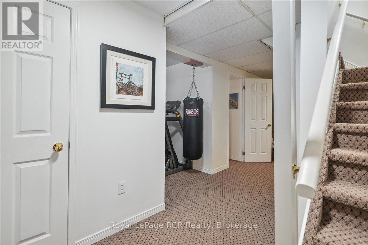 242 1st Street A W, Owen Sound, Ontario  N4K 6R5 - Photo 36 - X12457542