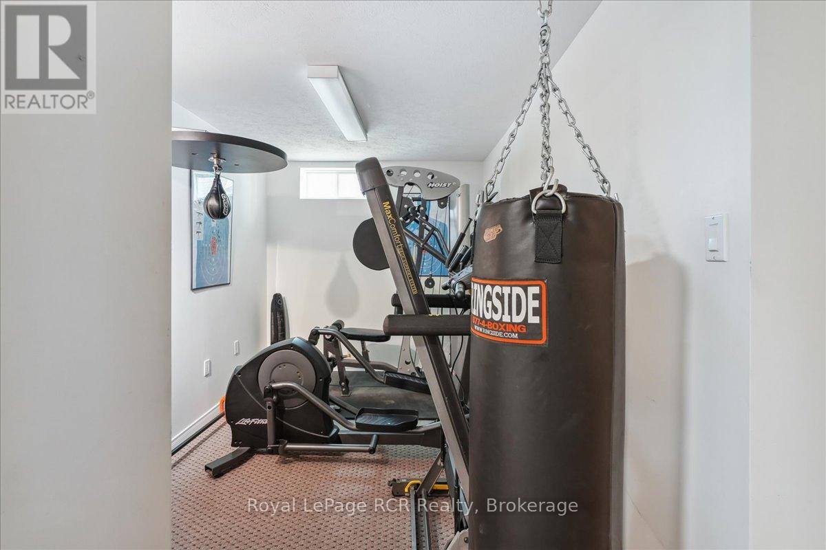 242 1st Street A W, Owen Sound, Ontario  N4K 6R5 - Photo 37 - X12457542