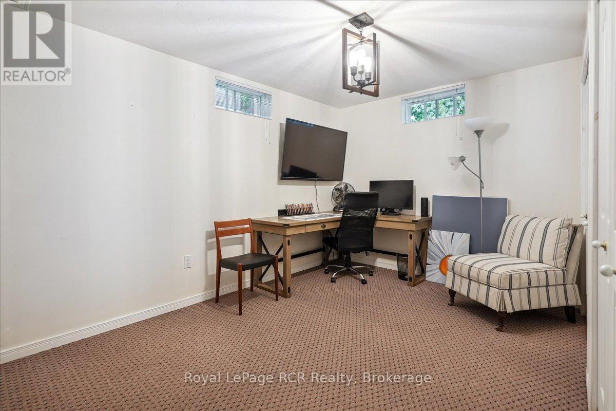 242 1st Street A W, Owen Sound, Ontario  N4K 6R5 - Photo 38 - X12457542