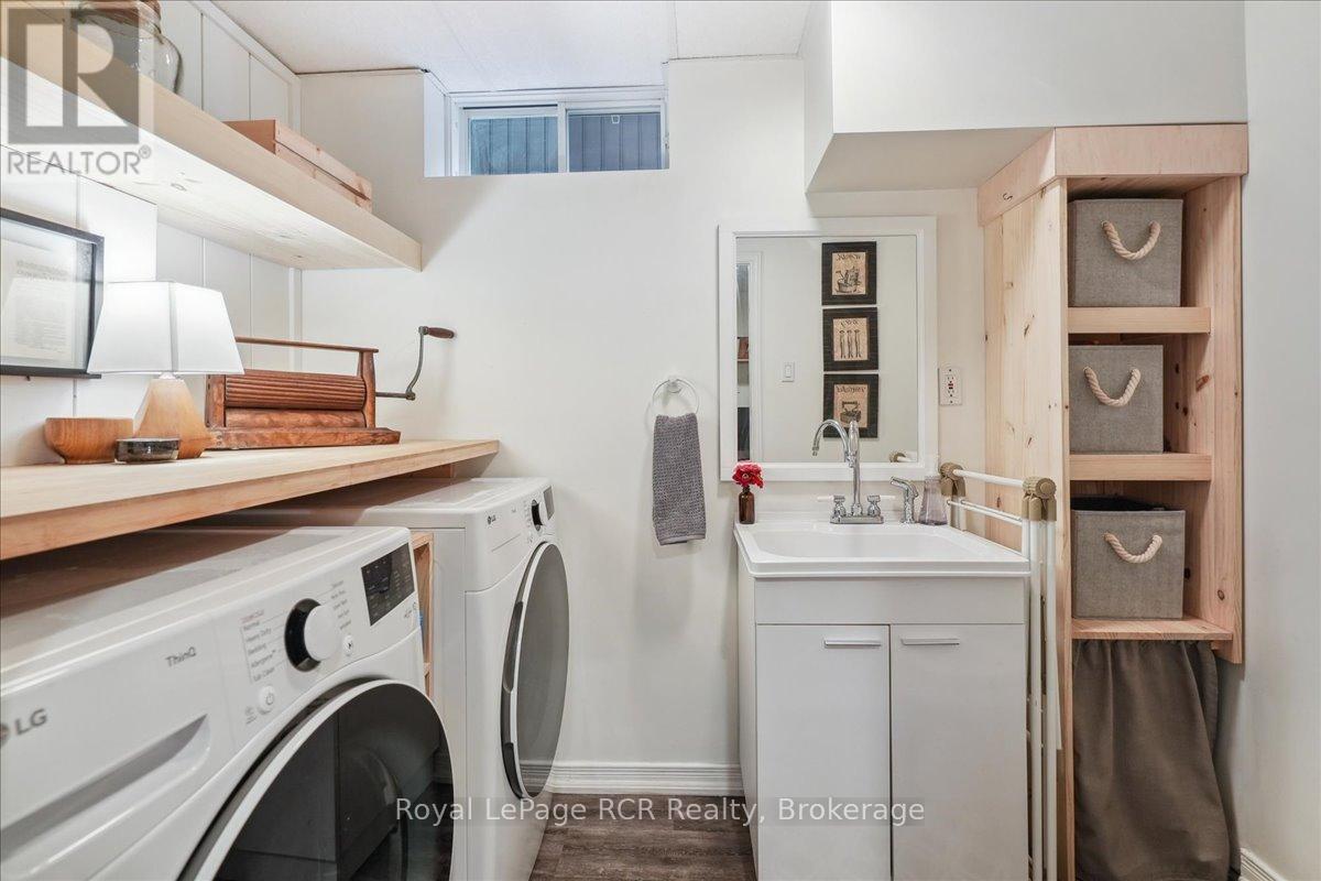 242 1st Street A W, Owen Sound, Ontario  N4K 6R5 - Photo 39 - X12457542