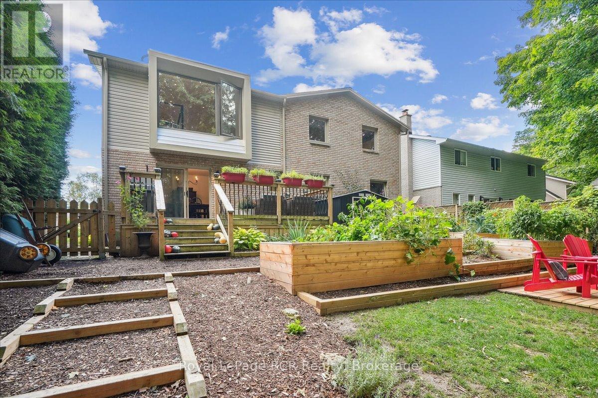 242 1st Street A W, Owen Sound, Ontario  N4K 6R5 - Photo 43 - X12457542