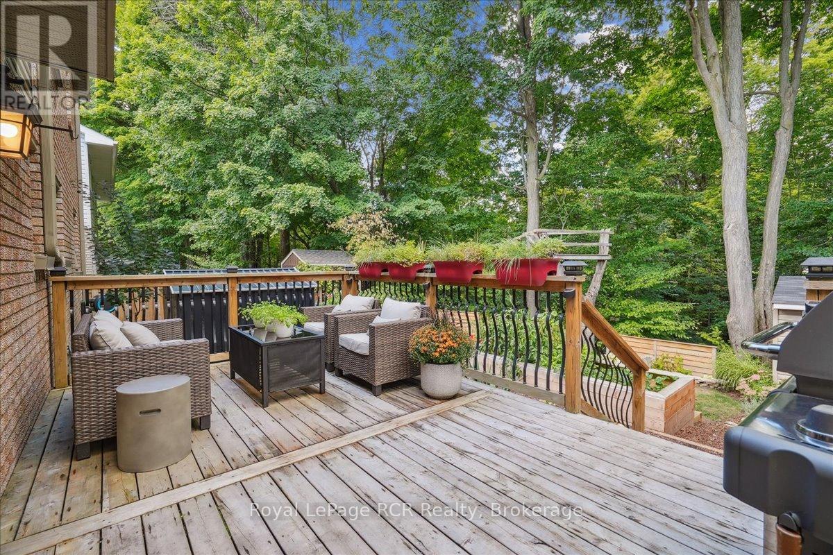 242 1st Street A W, Owen Sound, Ontario  N4K 6R5 - Photo 44 - X12457542