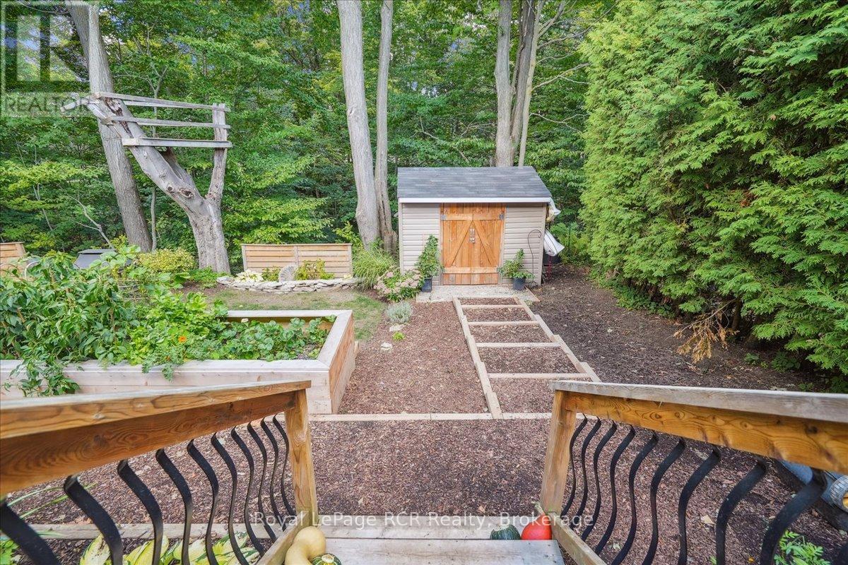 242 1st Street A W, Owen Sound, Ontario  N4K 6R5 - Photo 45 - X12457542