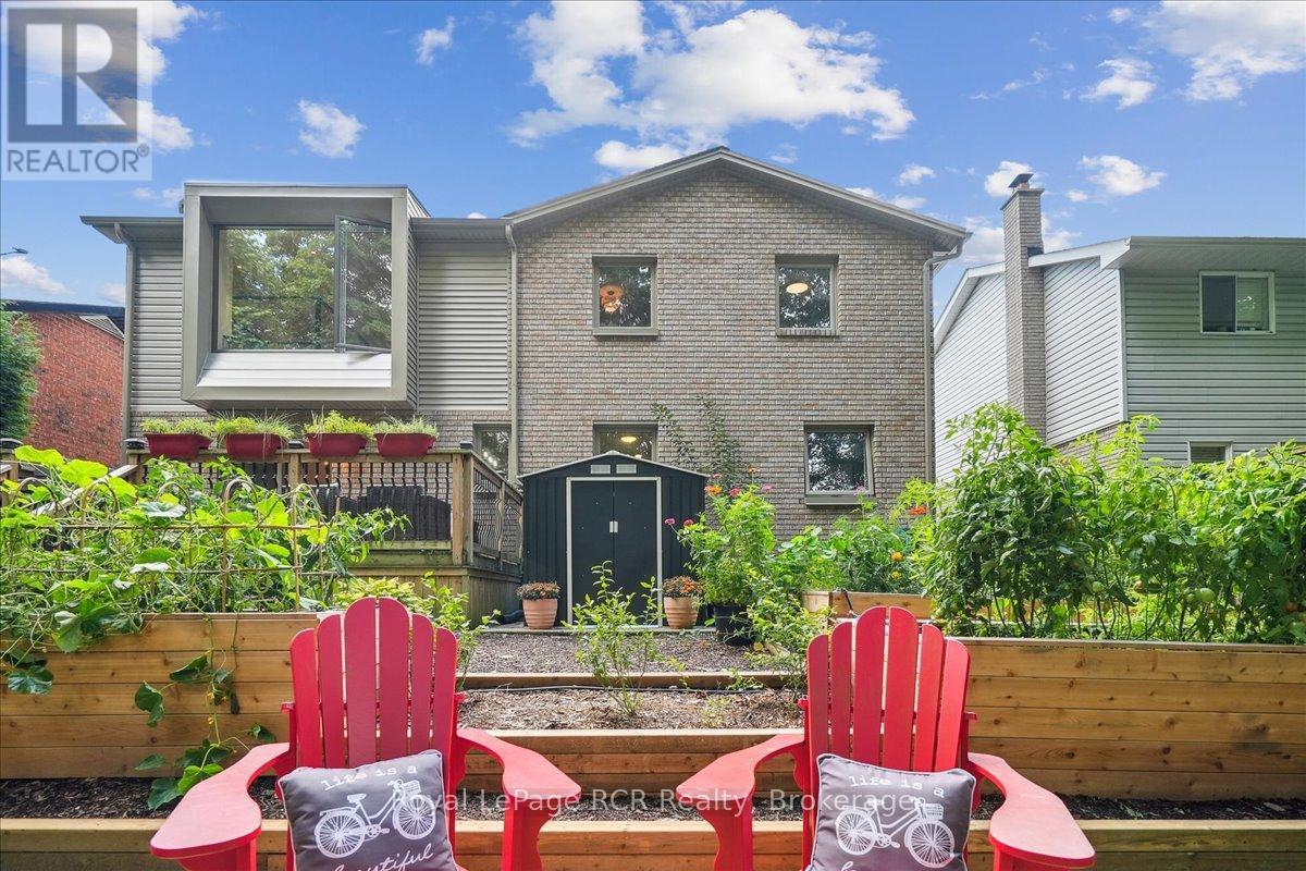 242 1st Street A W, Owen Sound, Ontario  N4K 6R5 - Photo 48 - X12457542
